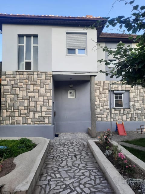 ANA Apartments Apartment in Ohrid