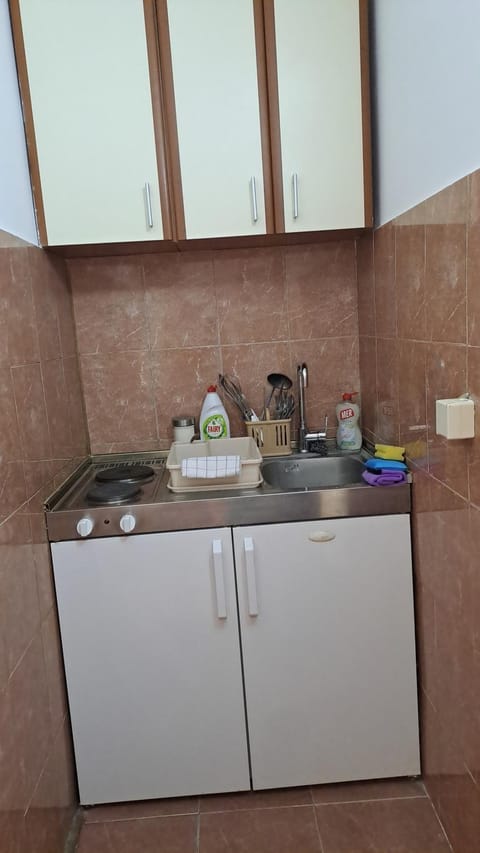 Apartman Vesna Budva 1 Apartment in Budva