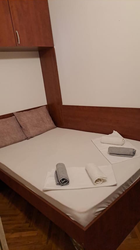 Apartman Vesna Budva 1 Apartment in Budva