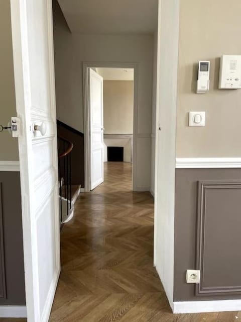 Ancien hôtel particulier loué entier Apartment in Grasse