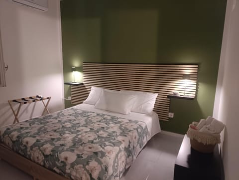 Torre Agada Bed and Breakfast in Agropoli