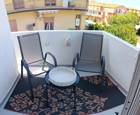 Torre Agada Bed and Breakfast in Agropoli