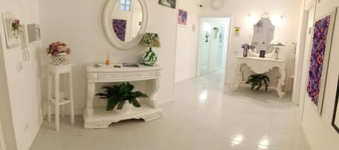 Torre Agada Bed and Breakfast in Agropoli