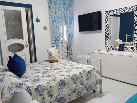 Torre Agada Bed and Breakfast in Agropoli