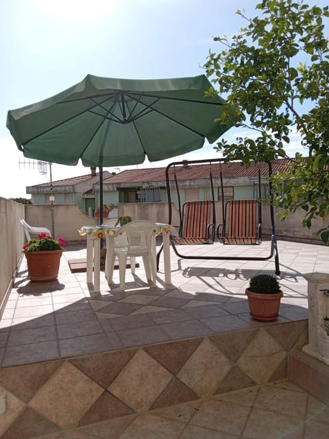 La terrazza Apartment in Muravera