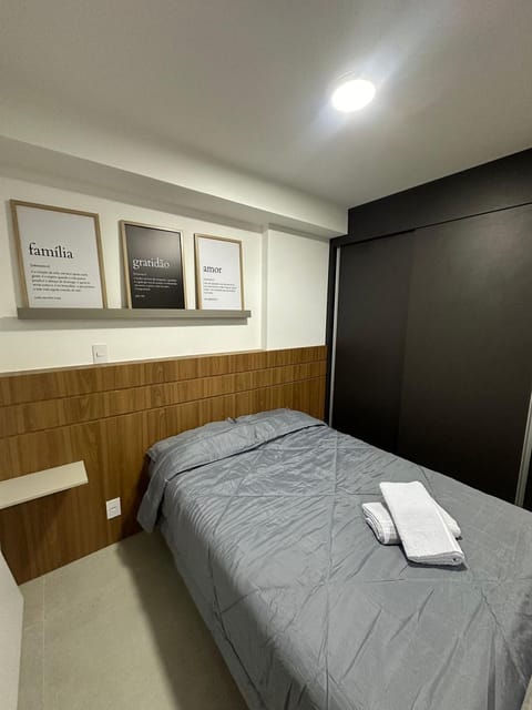 Studio Aconchegante Independência 915 pisc acad Apartment in Juiz de Fora