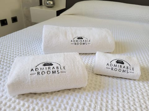 towels