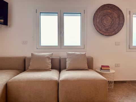 Andreia Apartment in Sardinia