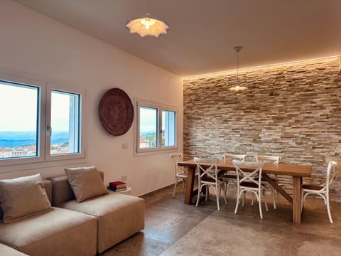 Andreia Apartment in Sardinia