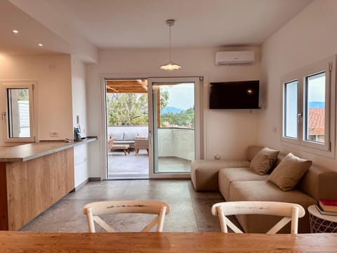 Andreia Apartment in Sardinia