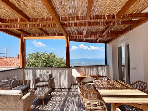 Andreia Apartment in Sardinia