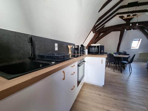 L'échappée moderne Apartment in Centre-Val de Loire