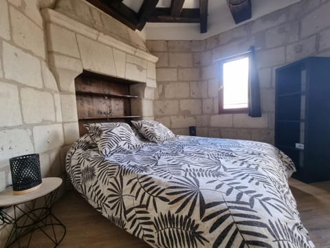 L'échappée moderne Apartment in Centre-Val de Loire