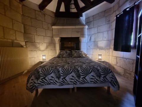 L'échappée moderne Apartment in Centre-Val de Loire