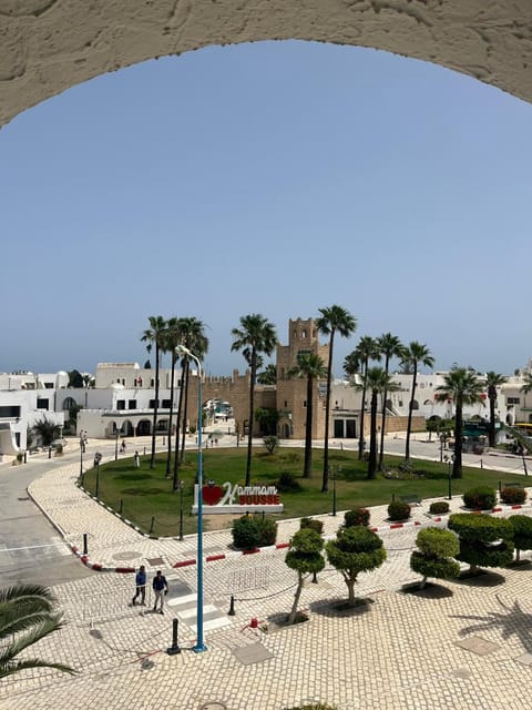 Property view