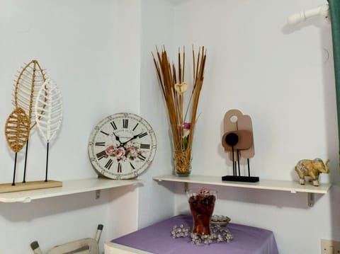 Sunny Day Studios Apartment in Thasos