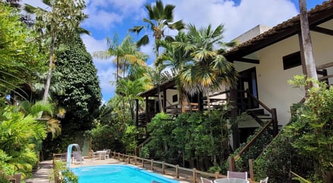 Garden, Garden view, Pool view, Swimming pool