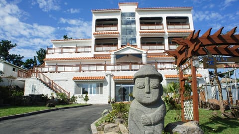 Nearby landmark, Garden, Sea view, Sea view