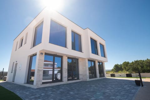 Holiday house MAYA Villa in Šibenik-Knin County, Croatia