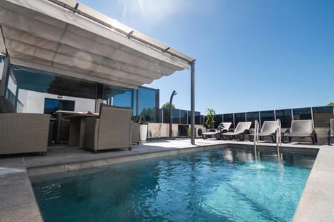 Holiday house MAYA Villa in Šibenik-Knin County, Croatia