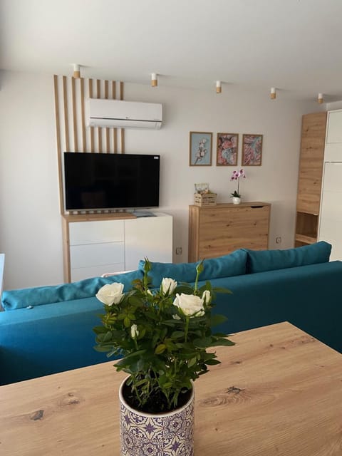 DiM Suwałki Pułaskiego Apartment in Lithuania