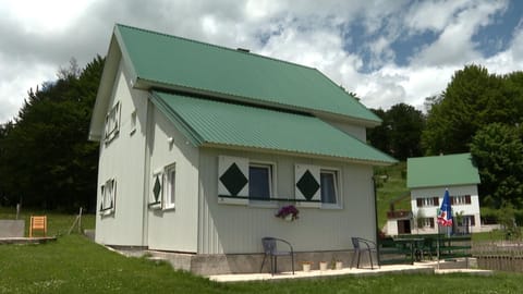 Vila Tamara 2024 Villa in Montenegro