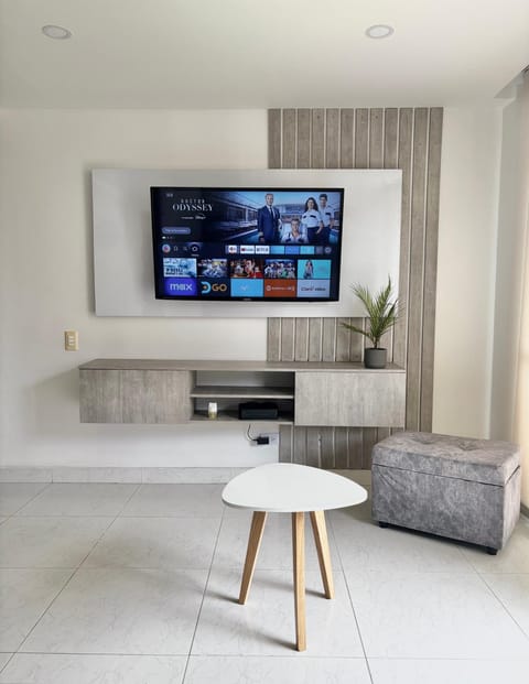 TV and multimedia