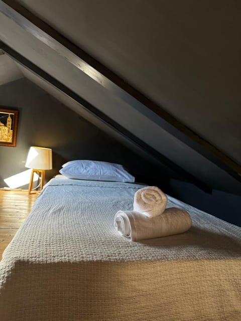 Doma Apartment in Zadar