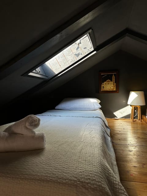 Doma Apartment in Zadar