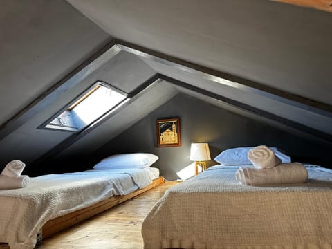 Doma Apartment in Zadar