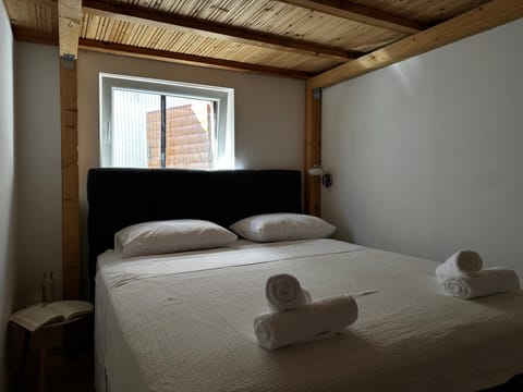 Doma Apartment in Zadar