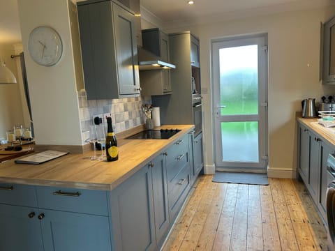 5 Edgebury Apartment in Sedgemoor