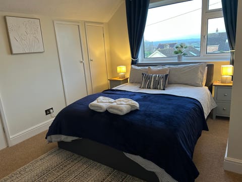 5 Edgebury Apartment in Sedgemoor