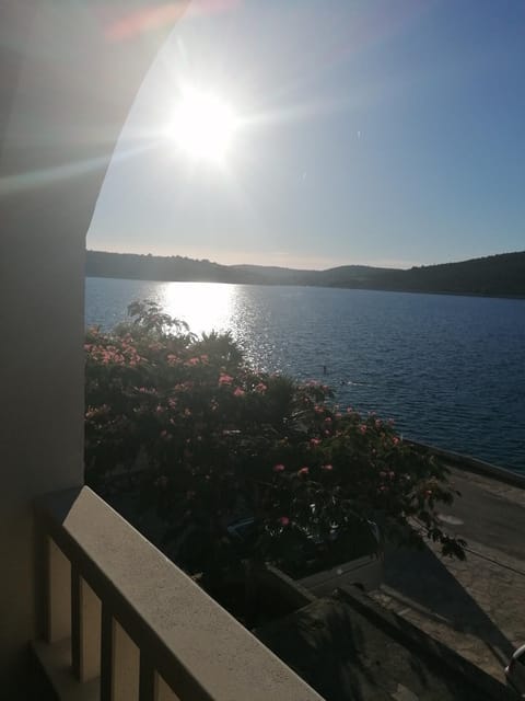 Apartman Majba Apartment in Šibenik-Knin County, Croatia