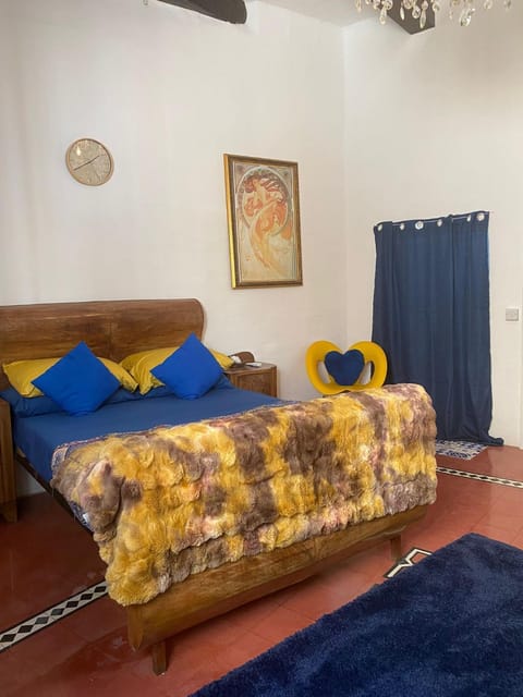 Maleth House Bed and Breakfast in Malta