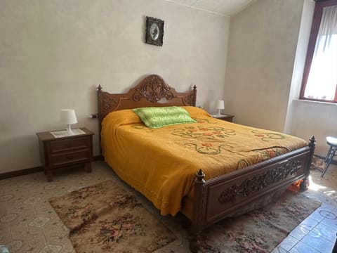 La Casa Dell'Orso - Parco d'Abruzzo House in Abruzzo