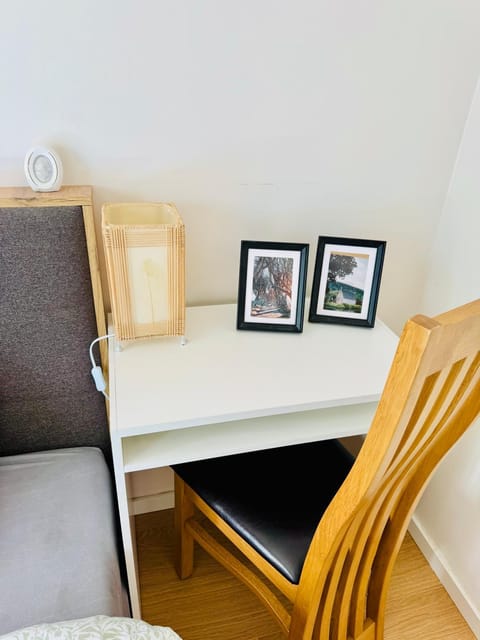 The Garden Luxe Retreat Vacation rental in Dublin