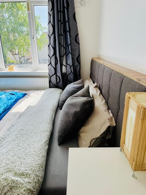 The Garden Luxe Retreat Vacation rental in Dublin