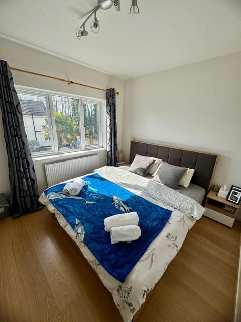 The Garden Luxe Retreat Vacation rental in Dublin