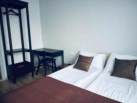 NB Apartamentai Apartment in Palanga