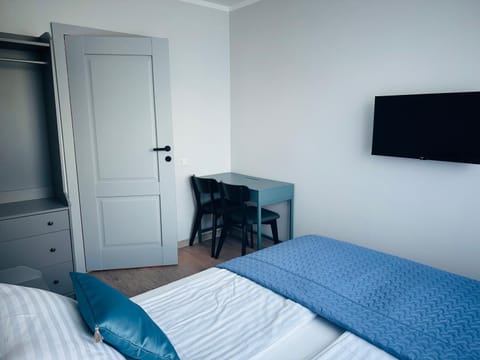 NB Apartamentai Apartment in Palanga