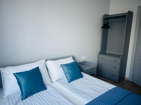 NB Apartamentai Apartment in Palanga