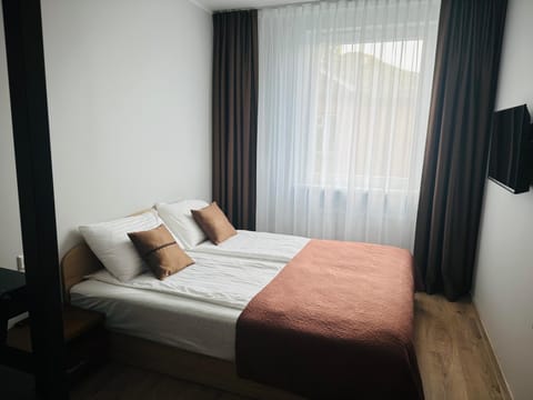 NB Apartamentai Apartment in Palanga