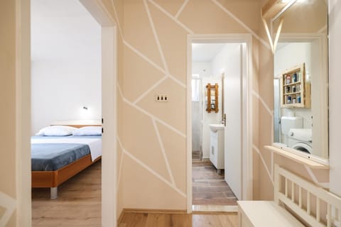 Apartment Teo Apartment in Zadar