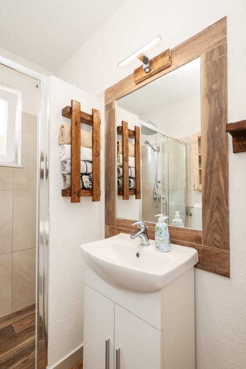 Apartment Teo Apartment in Zadar