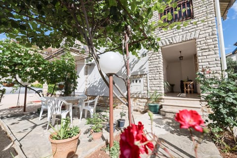 Apartment Teo Apartment in Zadar