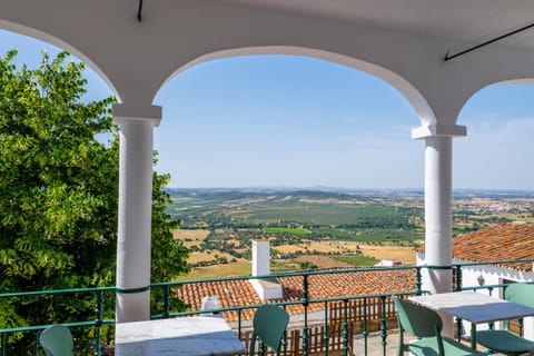 Natural landscape, View (from property/room), Balcony/Terrace, Balcony/Terrace