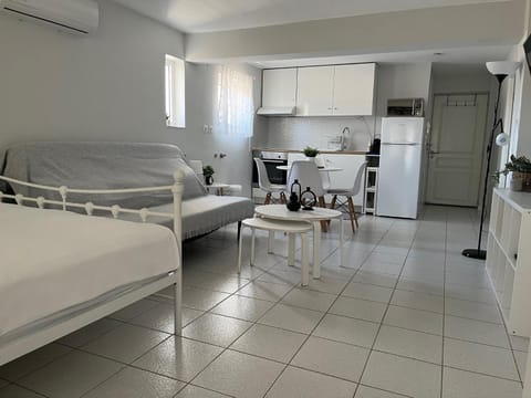 Cozy Mycenae Escape Near Ruins Apartment in Argolis, Greece