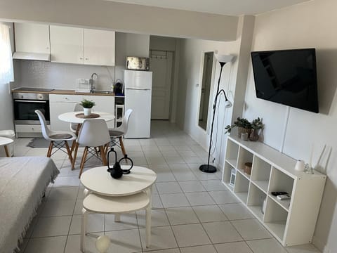 Cozy Mycenae Escape Near Ruins Apartment in Argolis, Greece