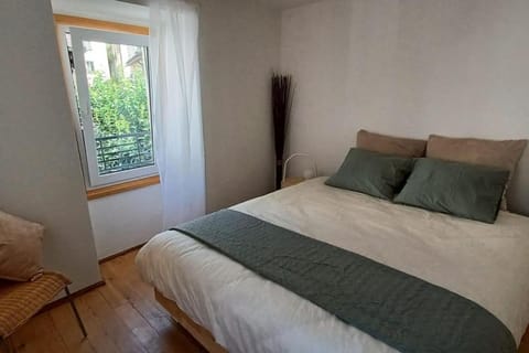 Casa Leventina House in Canton of Ticino